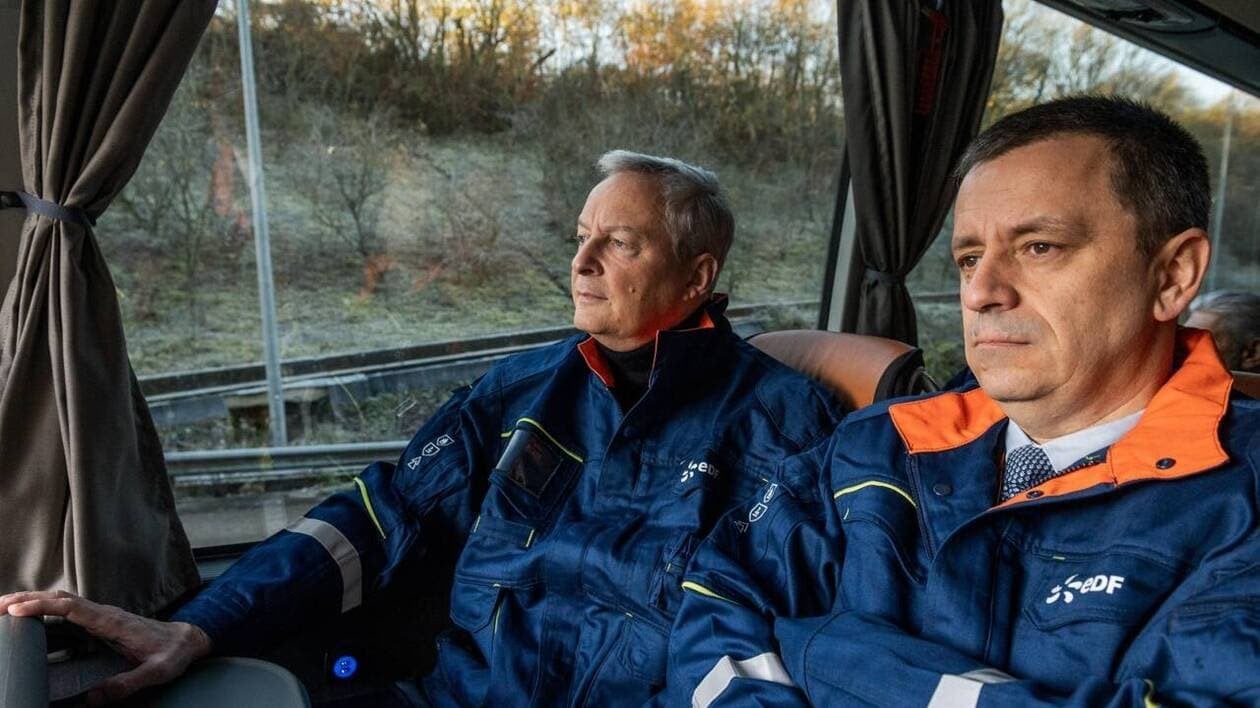 À peine signé, l’accord entre EDF et l’État fait bondir les consommateurs