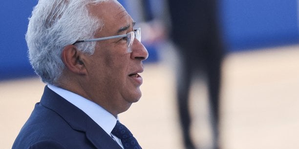 Portugal : le Premier ministre Antonio Costa démissionne, acculé par un scandale de corruption