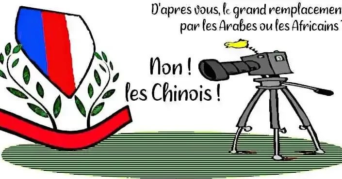 Impartialement hostiles à la gauche, sont nombreux médias en France.