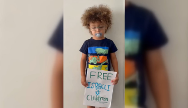 Children are non-negotiable