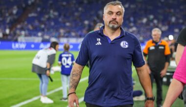 Reis traurig über S04-Aus: "Ich hatte mir auf Schalke viel vorgenommen und mich gefragt, warum es nicht passt. Ich habe mich finanziell beteiligt, um nach Schalke zu kommen. Nach dem Abstieg war die Stimmung insg. sehr positiv im Umfeld. Das zeigt auch, dass ich als Trainer dazu beigetragen habe."