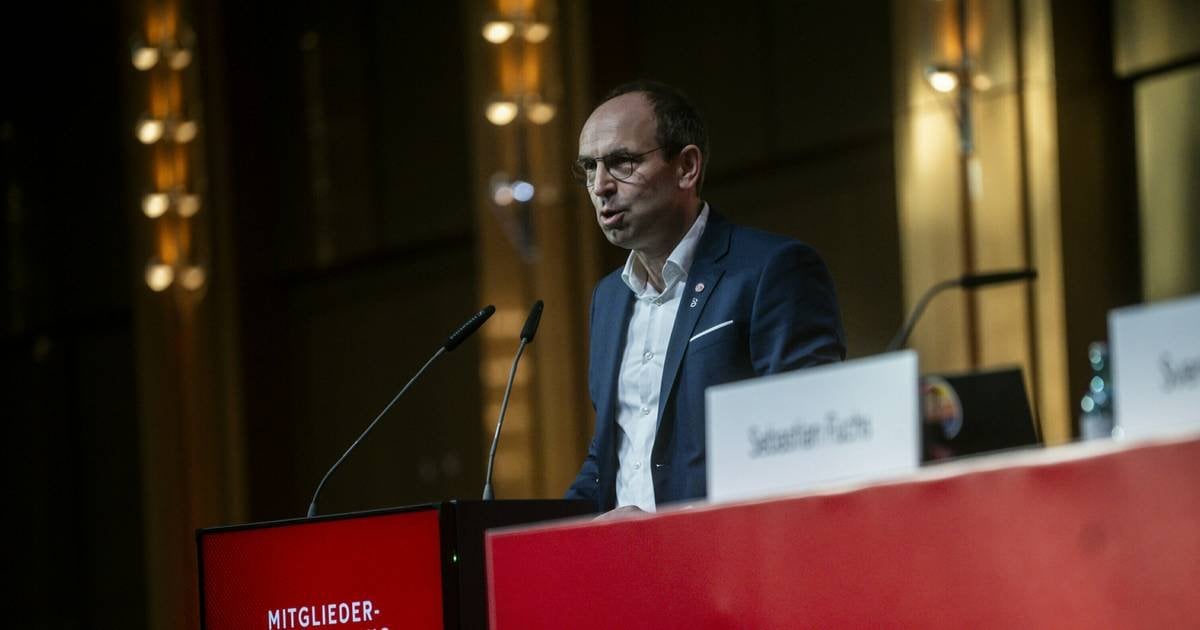 [MV] Fortuna-Vorstand Borgerding kritisiert Stadt Düsseldorf für Verdoppelung der Stadionmiete auf 3 Mio. €: "Wenn man sich immer zu Fortuna bekennt, von Partnerschaft und Schulterschluss spricht, brauchen wir irgendwann auch mal Ergebnisse."