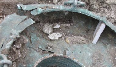 Non, dans les banquets celtiques, on ne mangeait pas de sanglier !