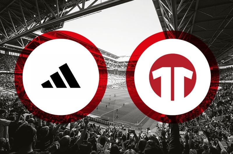 Offiziell: Vorzeitige Vertragsverlängerung bis 2028 - Adidas und 11teamsports bauen Partnerschaft mit Fortuna aus - Branchen-Insider sprechen von Einnahmen in Höhe von 10 Mio. € in den nächsten fünf Jahren