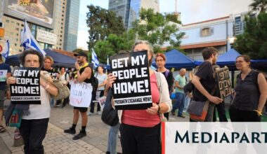 Taux de change : retour sur la politique israélienne des otages