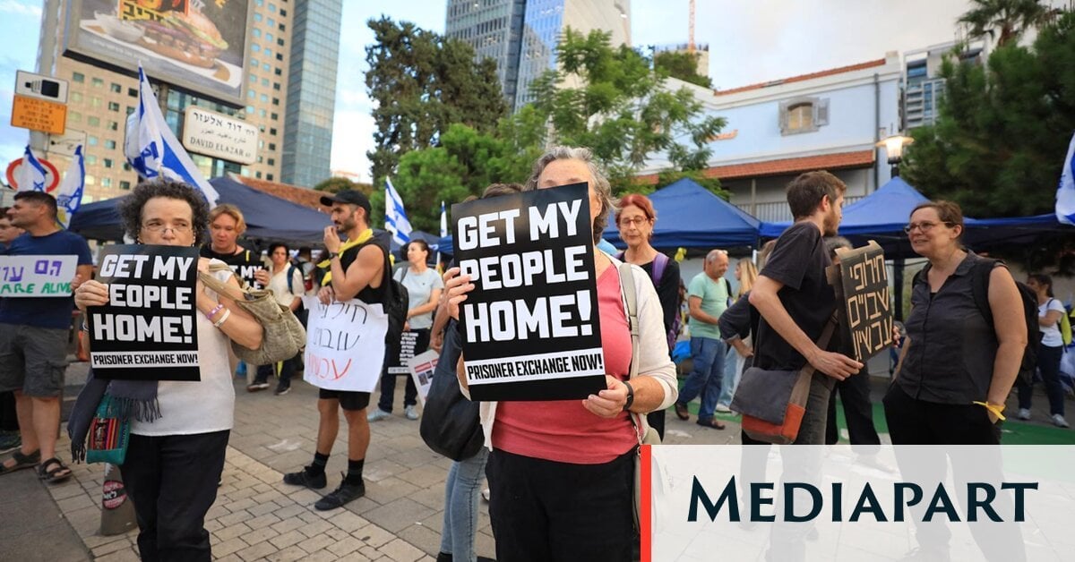 Taux de change : retour sur la politique israélienne des otages