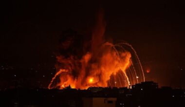 Gaza : combien de morts -2 ?