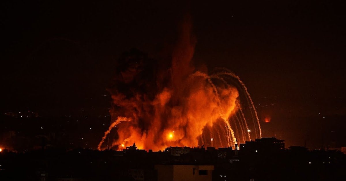 Gaza : combien de morts -2 ?