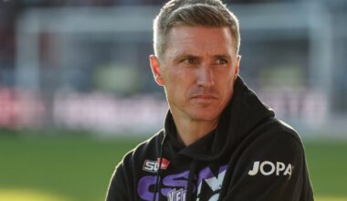 Schweren Herzens: Tobias Schweinsteiger nicht mehr Trainer des VfL – Gleichzeitig beginnt Suche nach Geschäftsführer Sport