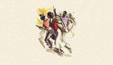 BALLAST • Les anarchistes espagnols — préface de Murray Bookchin