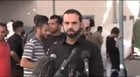 Speaking out against Hamas? You're dead.