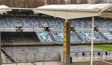 Kann das Spiel des 1. FC Saarbrücken gegen Dresden stattfinden?