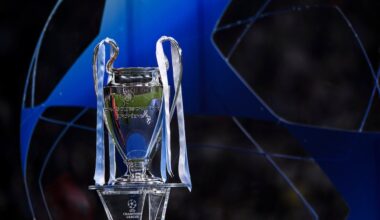[Calcio E Finanza] New round of payments from UEFA for clubs taking part in the 2023/24 edition of the Champions League. The European Football Federation will pay a total of 284.55 million euros to the 32 participating clubs on Nov 3. Napoli: 12.4M€, Inter: 9.93M€, Lazio: 8.83€, Milan 3.56M€