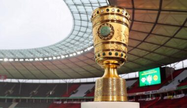DFB-Pokal-Achtelfinale: ARD zeigt Kaiserslautern - Nürnberg und Mönchengladbach - Wolfsburg live