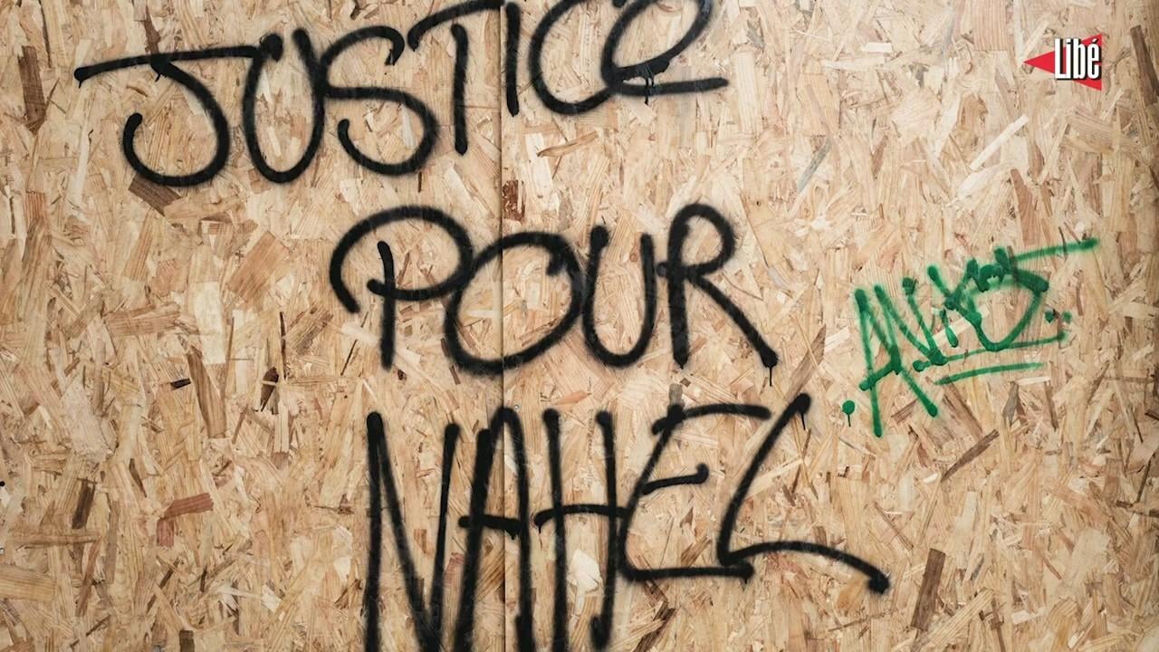 Comment Mohamed Bendriss est mort à Marseille alors qu’il ne représentait aucun danger pour les policiers du Raid. «Libération» et «Mediapart» révèlent une vidéo cruciale montrant les agents de l’unité d’intervention ouvrir le feu sur le père de famille de 27 ans, dans la nuit du 1er au 2 juillet.