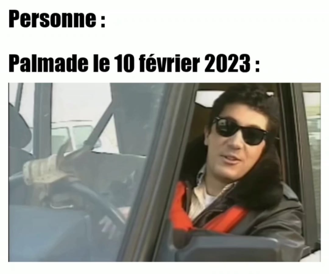 Comment ça j'ai 9 mois de retard ?