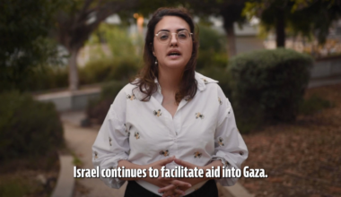 iDF: More humanitarian aid being sent to Gaza