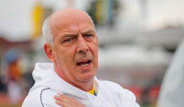 Mario Basler kritisiert Mesut Özil: „Nicht mehr einreisen lassen“