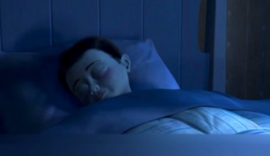 Bonne nuit
