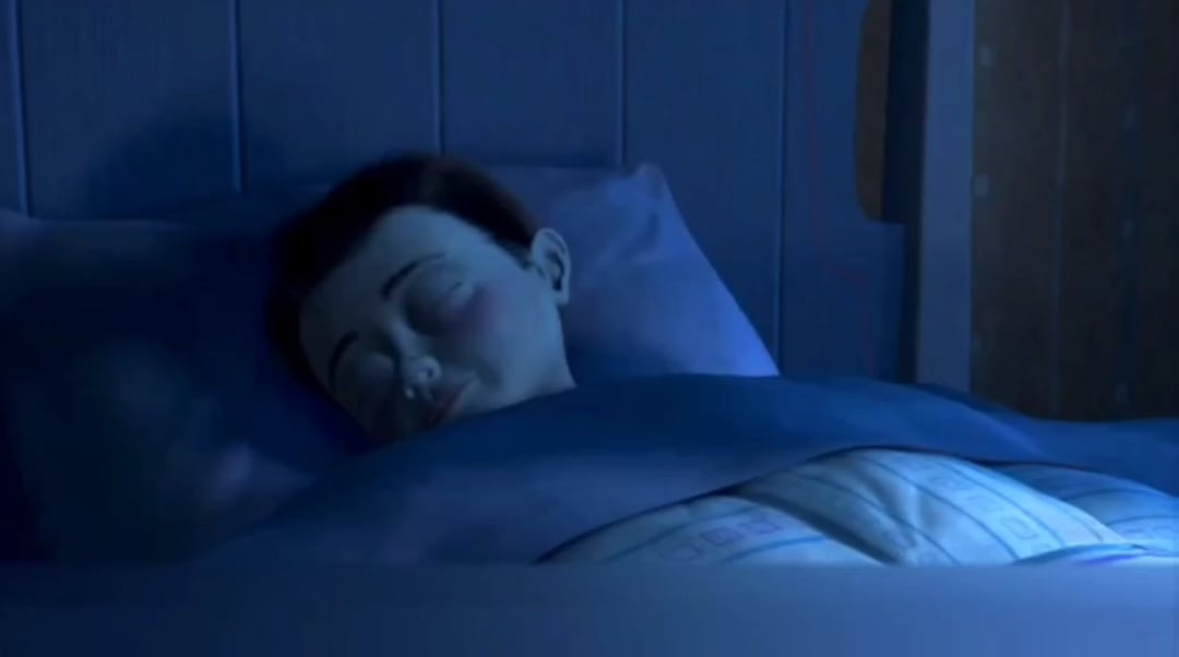 Bonne nuit