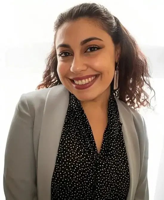 Who is Celine Khalife? Chicago psychologist sparks outrage over ripping off posters of kidnapped Israelis, Video released