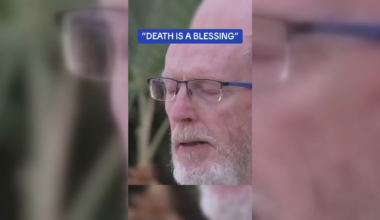 Told his 8-year old daughter was dead, she may still be alive