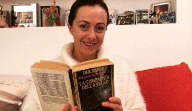 Ils salissent même Tolkien