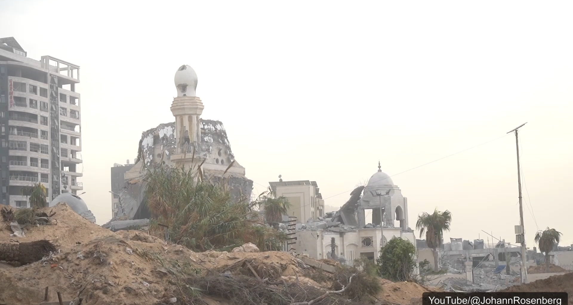 IDF in action in Gaza: Snipers, bomb sniffing dog, explosions