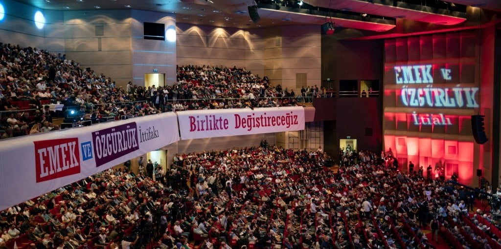 Turquie-Kurdistan. Pour le parti pro-kurde, une défaite lourde à digérer