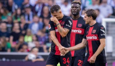 Kicker Einkäufer-Ranking der Bundesligisten: Der Shopping-King 2023 heißt Rolfes - SGE Zweiter, Bayern Dritter - BVB auf Platz 13, Union Letzter