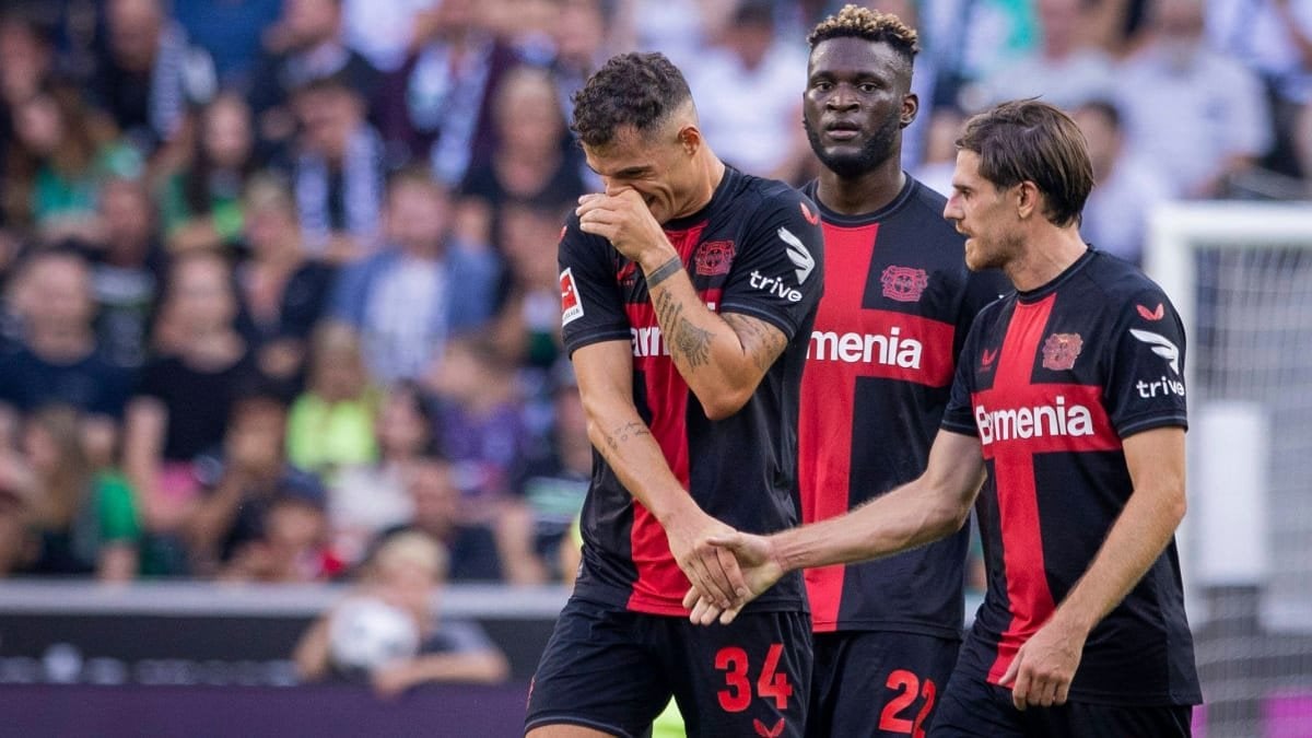 Kicker Einkäufer-Ranking der Bundesligisten: Der Shopping-King 2023 heißt Rolfes - SGE Zweiter, Bayern Dritter - BVB auf Platz 13, Union Letzter