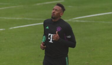 FC Bayern: Schock um Matthjis de Ligt – irre Wende um Jerome Boateng?