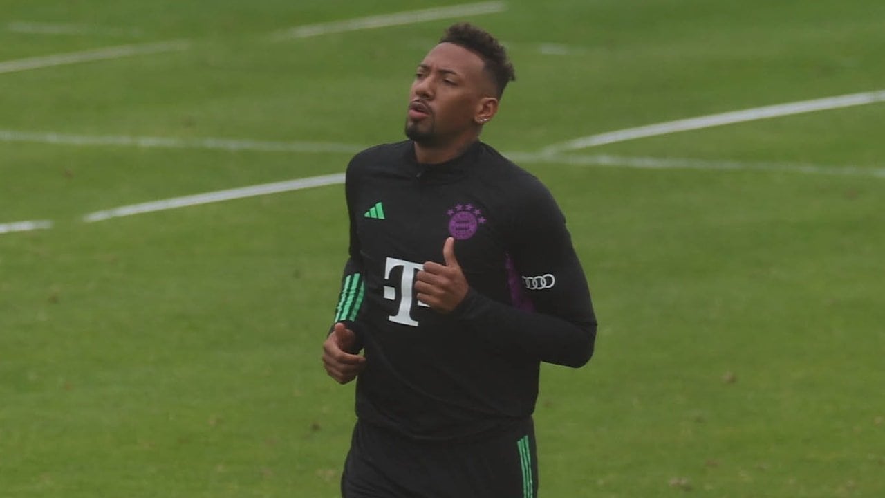 FC Bayern: Schock um Matthjis de Ligt – irre Wende um Jerome Boateng?