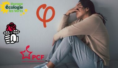 Etre de gauche rend-il dépressif ? Un psy s'est posé la question