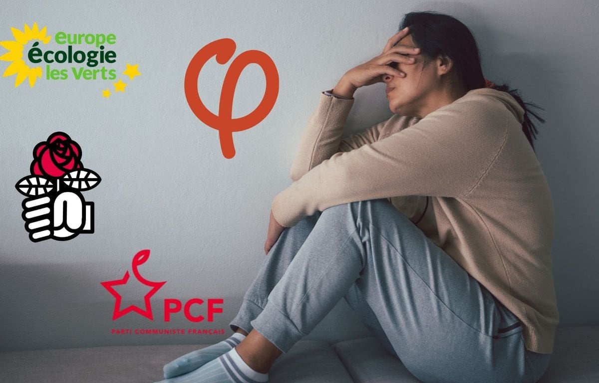 Etre de gauche rend-il dépressif ? Un psy s'est posé la question