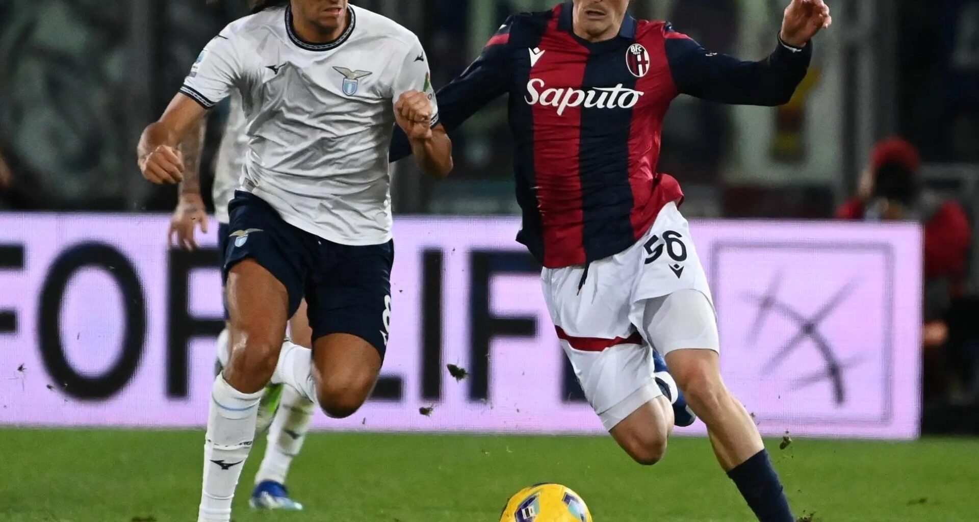 Can Bologna dream an European Competition?