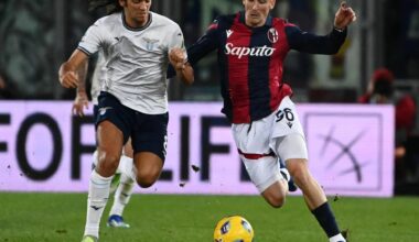 Can Bologna dream an European Competition?
