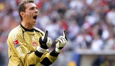 Paukenschlag beim Club: Ex-Profi und Fan-Liebling Raphael Schäfer wird FCN-Aufsichtsrat - Bisheriger Vorsitzender Thomas Grethlein abgewählt