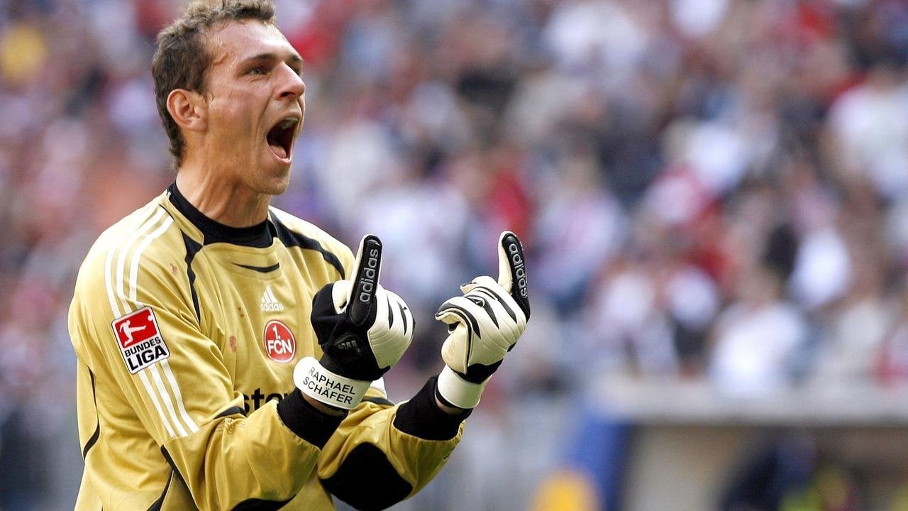 Paukenschlag beim Club: Ex-Profi und Fan-Liebling Raphael Schäfer wird FCN-Aufsichtsrat - Bisheriger Vorsitzender Thomas Grethlein abgewählt