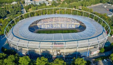 Vertrag kurz vor Unterschrift: Milliardäre Martin Kind und Dirk Roßmann sowie Immobilien-Mogul Gregor Baum schnappen sich die Hannover-Arena zum Schnäppchenpreis bis zum Jahr 2096 - Jährliche Pacht beträgt nur 27.500 € - Bund der Steuerzahler übt heftige Kritik