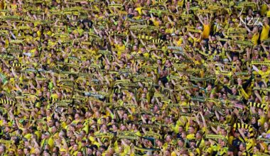 Unsere Konkurrenz ist nicht Real Madrid, sondern Netflix. Interview mit Carsten Cramer, Geschäftsführer BVB.