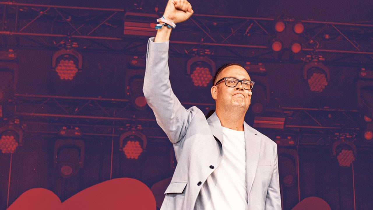 [Belgique] Raoul Hedebouw : « Nos Parlements sont des institutions fondamentalement anti-populaires »