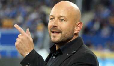 TSG verhängt nach Böllerwurf lebenslängliches Hausverbot - Geschäftsführer Rosen: "Für solche Menschen ist kein Platz in der Hoffenheimer Kurve - nie mehr"