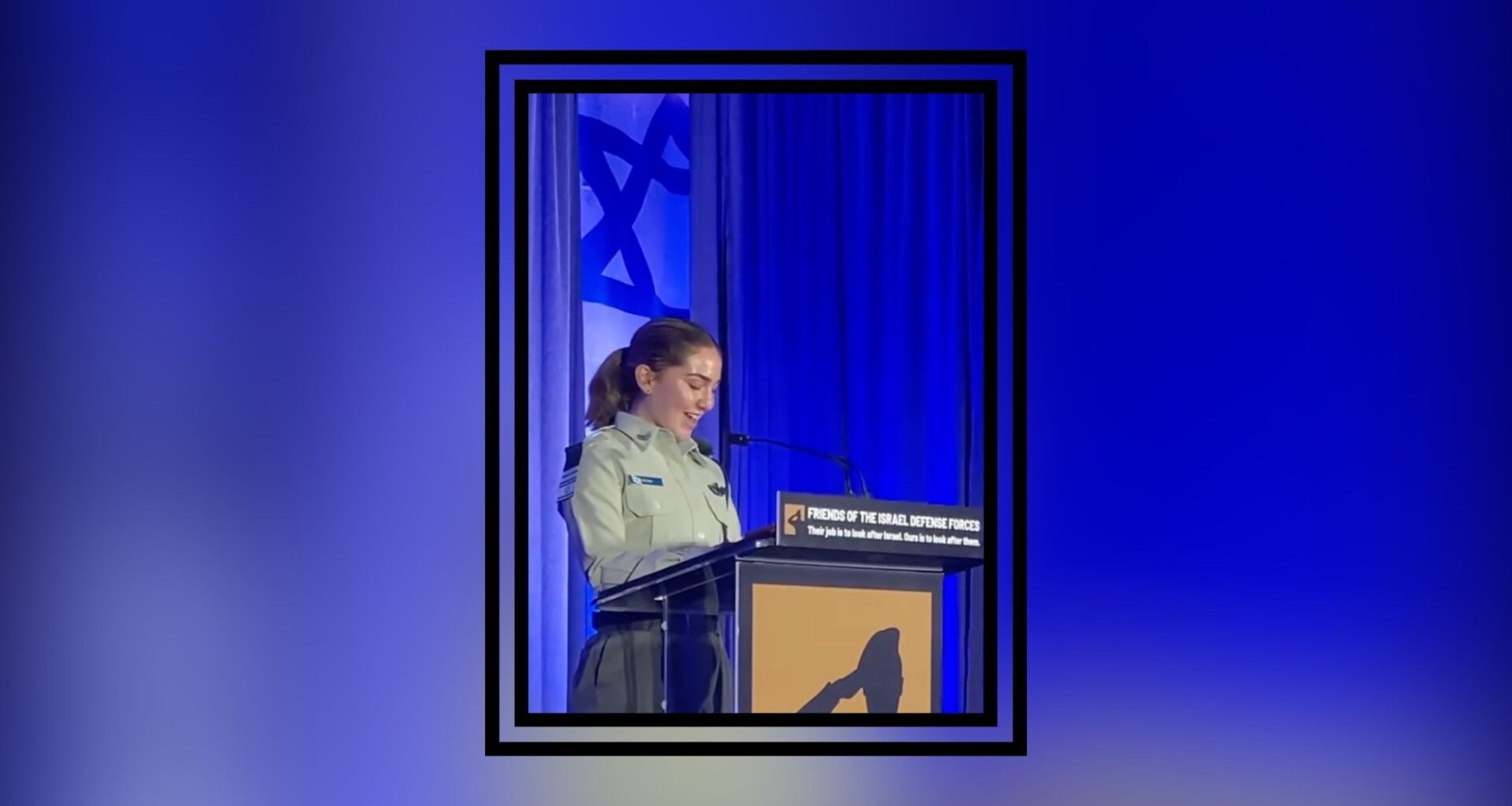 Israeli-American border police officer, 20, killed in Jerusalem stabbing attack
