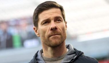 Bayer Leverkusen: How Xabi Alonso's 'Neverkusen' are challenging Harry Kane's Bayern Munich