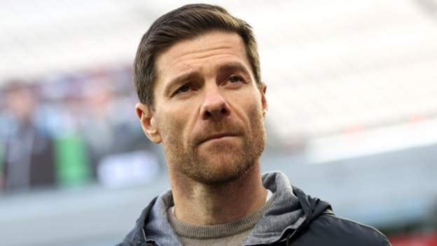 Bayer Leverkusen: How Xabi Alonso's 'Neverkusen' are challenging Harry Kane's Bayern Munich