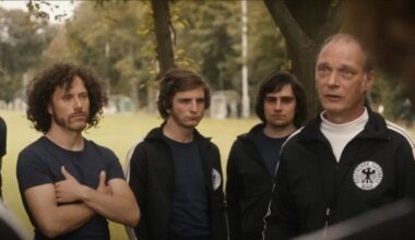 Trailer zu "Gute Freunde – Der Aufstieg des FC Bayern": Sechsteilige Serie zeichnet die Historie vom FC Bayern München in den Jahren 1965 bis 1974 nach - Die ersten drei Folgen werden am 22. November auf RTL ausgestrahlt