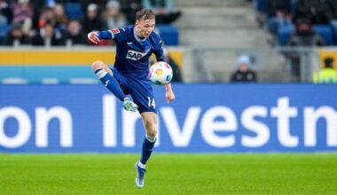 Nach Kevin Schade: Auch Beier trennt sich von Berater Barthel und wechselt zu 11WINS