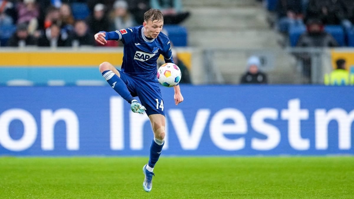Nach Kevin Schade: Auch Beier trennt sich von Berater Barthel und wechselt zu 11WINS