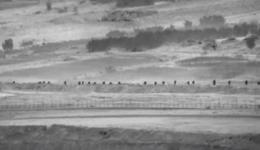 IDF demolishing Gaza building by building